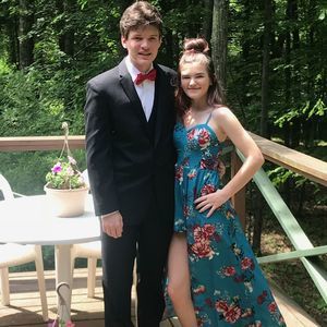 Meet your Posher, Kendall